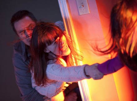 Poltergeist